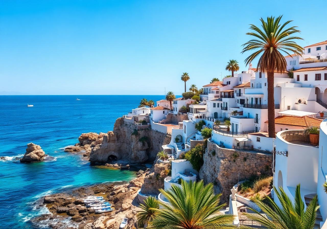 Costa del Sol